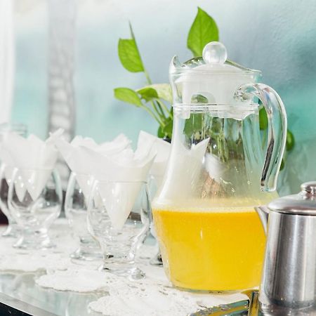 Hotel Filhos Da Promessa Tucuruí Zewnętrze zdjęcie