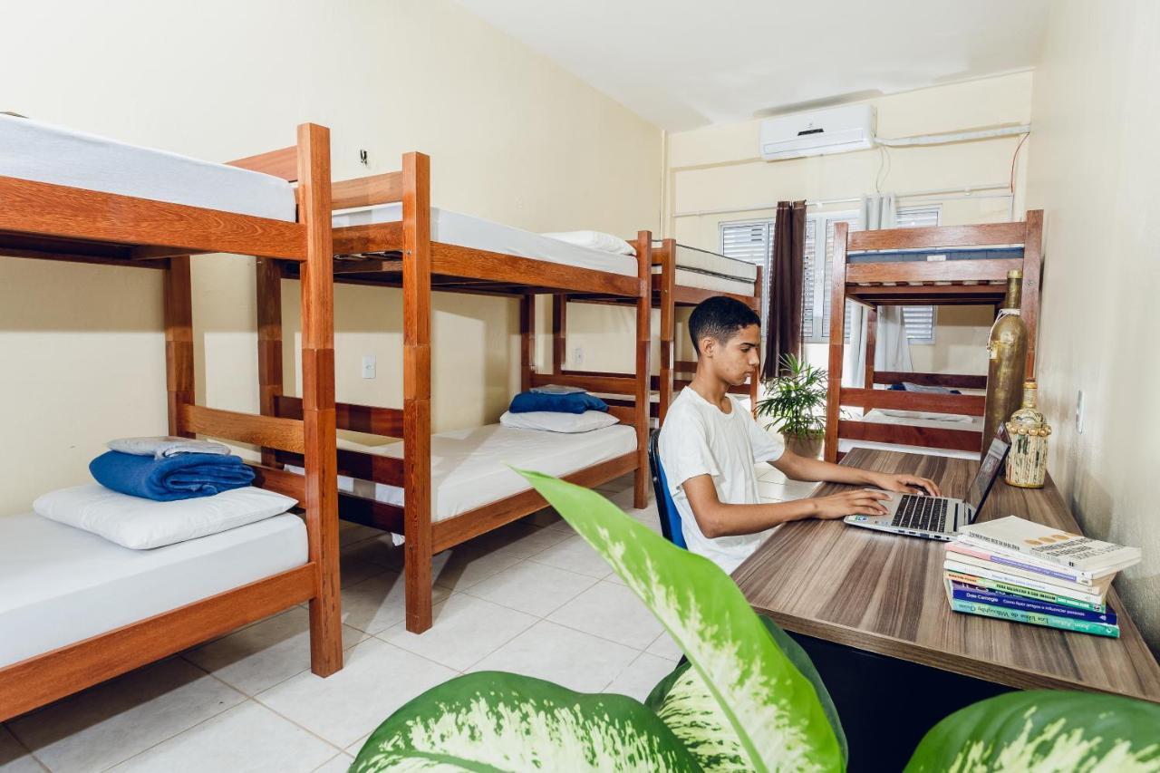 Hotel Filhos Da Promessa Tucuruí Zewnętrze zdjęcie