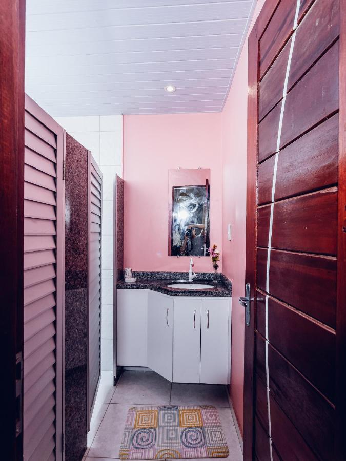 Hotel Filhos Da Promessa Tucuruí Zewnętrze zdjęcie